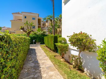 Appartement 2 chambres Nerja, 500m plage Burriana : photo 37