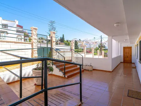 Appartement 2 chambres Nerja, 500m plage Burriana : photo 38