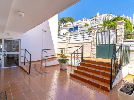 Appartement 2 chambres Nerja, 500m plage Burriana : photo 39