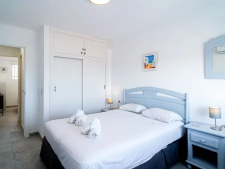 Appartement vue mer à 400 m de Burriana, Nerja : photo 11