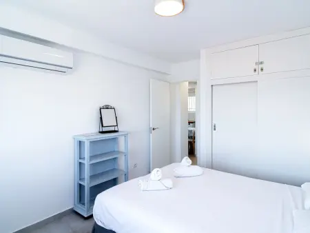 Appartement vue mer à 400 m de Burriana, Nerja : photo 12