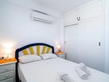 Appartement vue mer à 400 m de Burriana, Nerja : photo 15