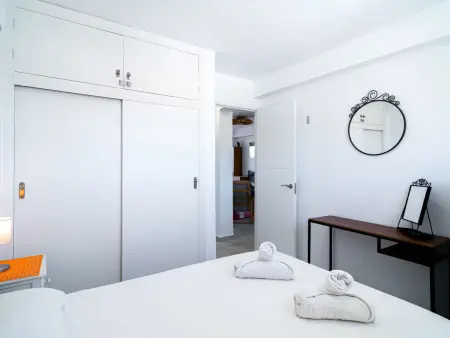 Appartement vue mer à 400 m de Burriana, Nerja : photo 17