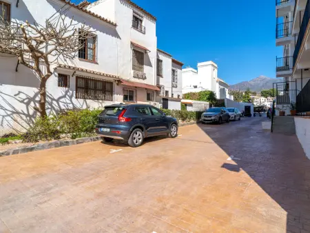 Appartement vue mer à 400 m de Burriana, Nerja : photo 25