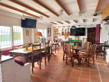 Appartement vue mer à 400 m de Burriana, Nerja : photo 28