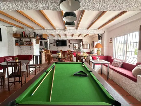 Appartement vue mer à 400 m de Burriana, Nerja : photo 31