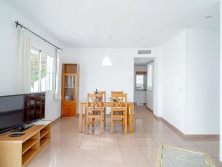 Appartement 2 chambres face mer à Nerja, 30 m plage : photo 2