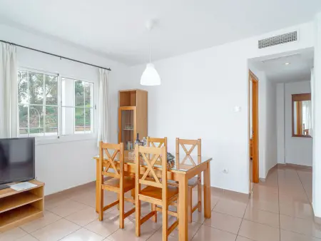 Appartement 2 chambres face mer à Nerja, 30 m plage : photo 4