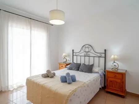 Appartement 2 chambres face mer à Nerja, 30 m plage : photo 13