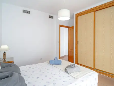 Appartement 2 chambres face mer à Nerja, 30 m plage : photo 14