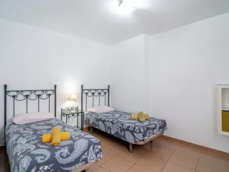 Appartement 2 chambres face mer à Nerja, 30 m plage : photo 16