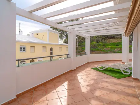 Appartement 2 chambres face mer à Nerja, 30 m plage : photo 22