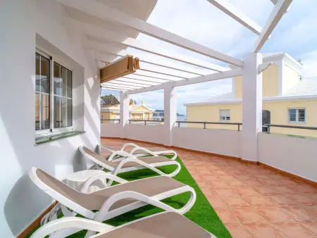 Appartement 2 chambres face mer à Nerja, 30 m plage : photo 28