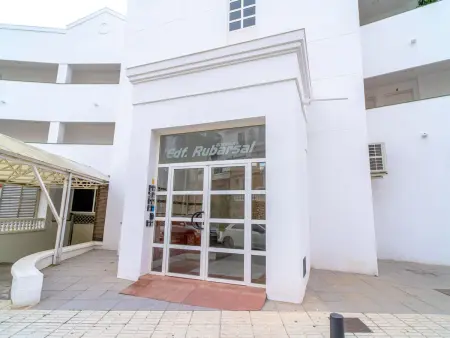 Appartement 2 chambres face mer à Nerja, 30 m plage : photo 30