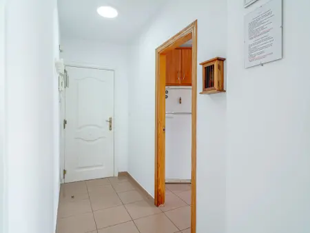 Appartement 2 chambres face mer à Nerja, 30 m plage : photo 32