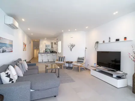 Tuhillo E1 Luxury Seaview, Nerja – 3 ch, piscine 1ère ligne : photo 5