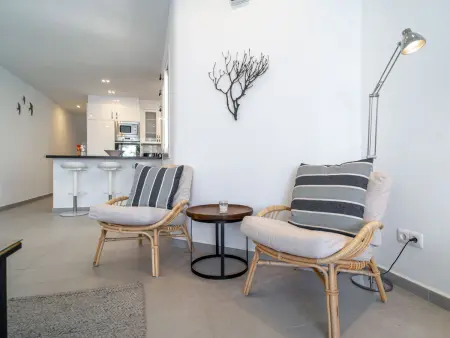 Tuhillo E1 Luxury Seaview, Nerja – 3 ch, piscine 1ère ligne : photo 6