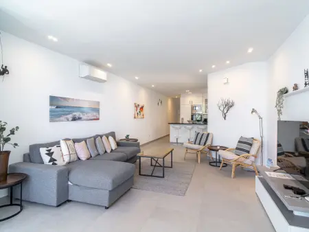 Tuhillo E1 Luxury Seaview, Nerja – 3 ch, piscine 1ère ligne : photo 9