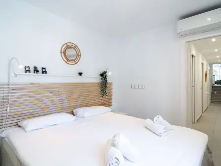Tuhillo E1 Luxury Seaview, Nerja – 3 ch, piscine 1ère ligne : photo 15
