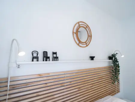 Tuhillo E1 Luxury Seaview, Nerja – 3 ch, piscine 1ère ligne : photo 16