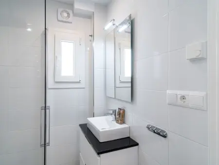 Tuhillo E1 Luxury Seaview, Nerja – 3 ch, piscine 1ère ligne : photo 17