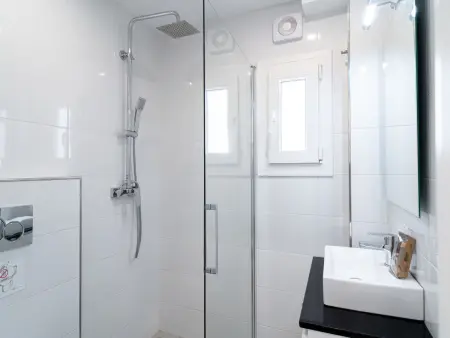Tuhillo E1 Luxury Seaview, Nerja – 3 ch, piscine 1ère ligne : photo 18