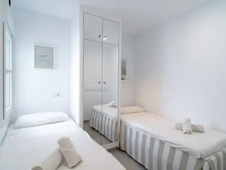 Tuhillo E1 Luxury Seaview, Nerja – 3 ch, piscine 1ère ligne : photo 19