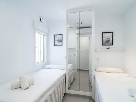 Tuhillo E1 Luxury Seaview, Nerja – 3 ch, piscine 1ère ligne : photo 20