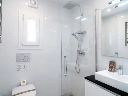 Tuhillo E1 Luxury Seaview, Nerja – 3 ch, piscine 1ère ligne : photo 21