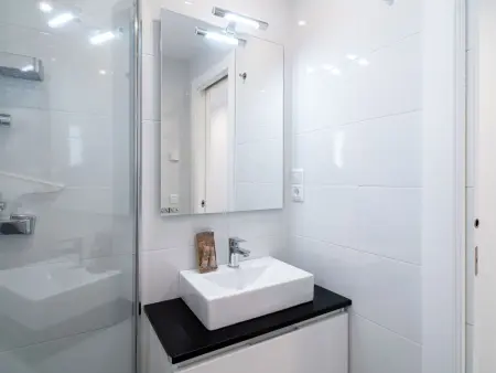 Tuhillo E1 Luxury Seaview, Nerja – 3 ch, piscine 1ère ligne : photo 22