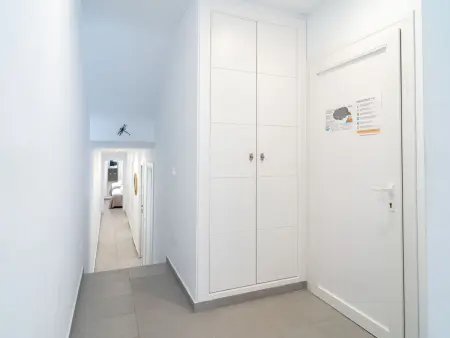 Tuhillo E1 Luxury Seaview, Nerja – 3 ch, piscine 1ère ligne : photo 23