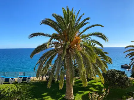Tuhillo E1 Luxury Seaview, Nerja – 3 ch, piscine 1ère ligne : photo 27