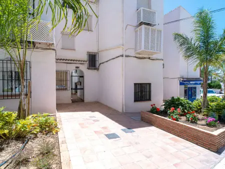 Tuhillo E1 Luxury Seaview, Nerja – 3 ch, piscine 1ère ligne : photo 29