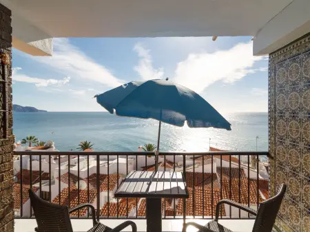 Bahia 57 - Appartement 2 chambres vue mer à Nerja : photo 3