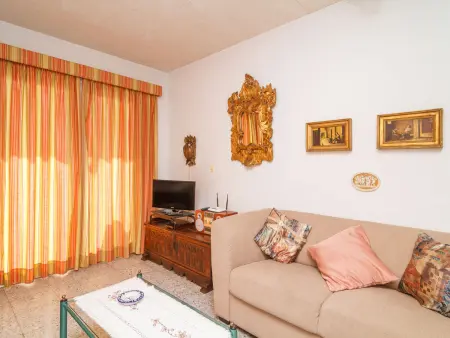 Bahia 57 - Appartement 2 chambres vue mer à Nerja : photo 8