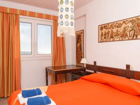 Bahia 57 - Appartement 2 chambres vue mer à Nerja : photo 15