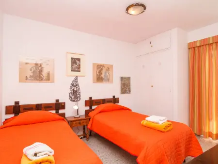 Bahia 57 - Appartement 2 chambres vue mer à Nerja : photo 17
