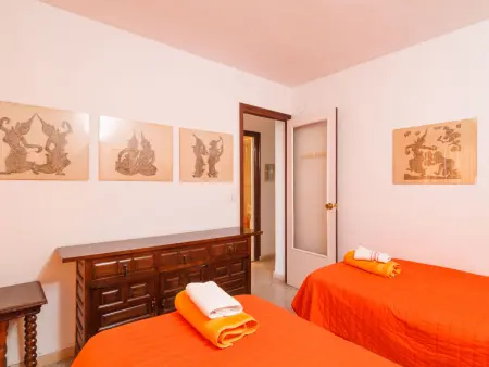 Bahia 57 - Appartement 2 chambres vue mer à Nerja : photo 18