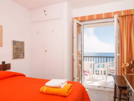 Bahia 57 - Appartement 2 chambres vue mer à Nerja : photo 19