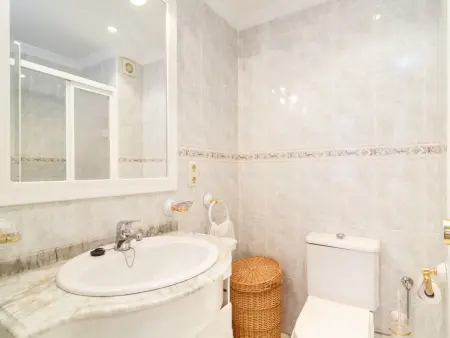 Bahia 57 - Appartement 2 chambres vue mer à Nerja : photo 23