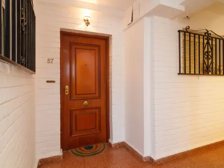 Bahia 57 - Appartement 2 chambres vue mer à Nerja : photo 25