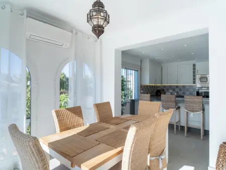 Villa Sandra Luxury Suite, 2 chambres avec piscine à Nerja : photo 3