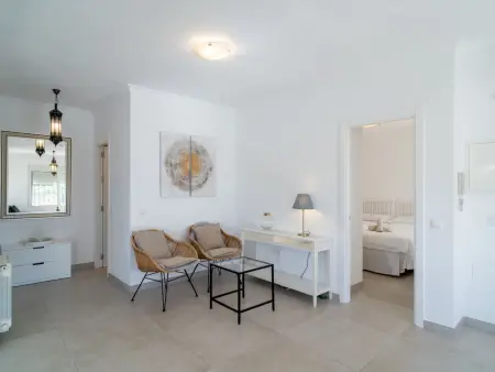 Villa Sandra Luxury Suite, 2 chambres avec piscine à Nerja : photo 6
