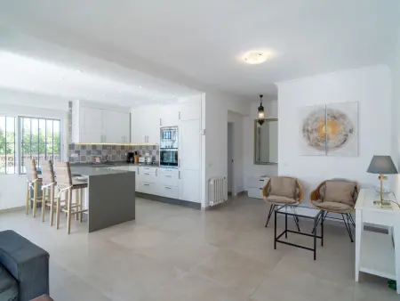 Villa Sandra Luxury Suite, 2 chambres avec piscine à Nerja : photo 8