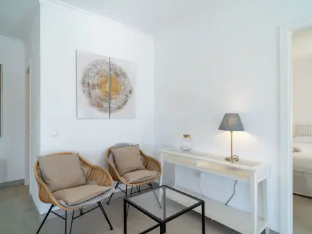 Villa Sandra Luxury Suite, 2 chambres avec piscine à Nerja : photo 9