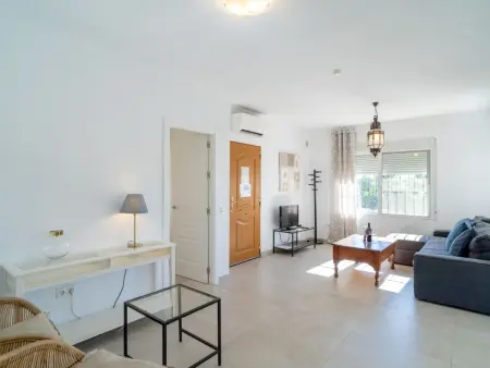 Villa Sandra Luxury Suite, 2 chambres avec piscine à Nerja : photo 10