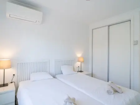 Villa Sandra Luxury Suite, 2 chambres avec piscine à Nerja : photo 18