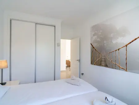 Villa Sandra Luxury Suite, 2 chambres avec piscine à Nerja : photo 19