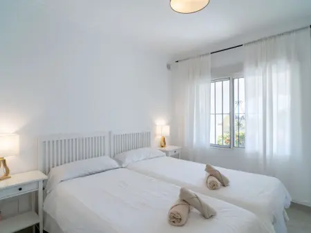 Villa Sandra Luxury Suite, 2 chambres avec piscine à Nerja : photo 22