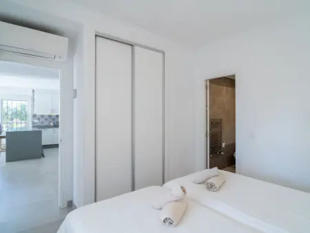 Villa Sandra Luxury Suite, 2 chambres avec piscine à Nerja : photo 23
